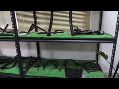 सटीक पाइप फिटिंग बनाने और गहरी प्रसंस्करण