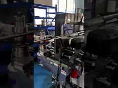 सटीक पाइप फिटिंग बनाना और गहन प्रसंस्करण