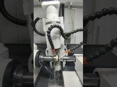 गियर निर्माण