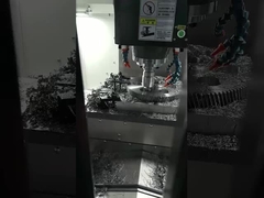 गियर निर्माण