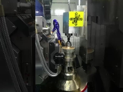 गियर निर्माण