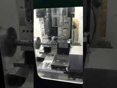 गियर निर्माण