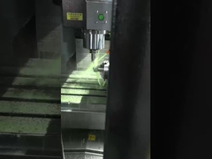 गियर निर्माण