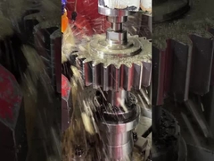 गियर निर्माण