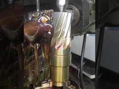 गियर निर्माण