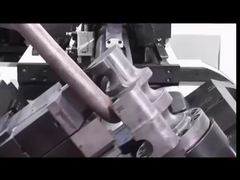 सीएनसी बेंडिंग, ट्यूब