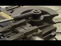 पाइप बेंडिंग