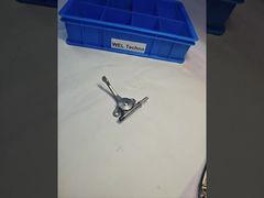 गॅस कंट्रोल लीवर